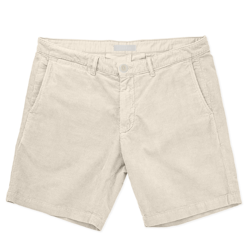 Corduroy Short
