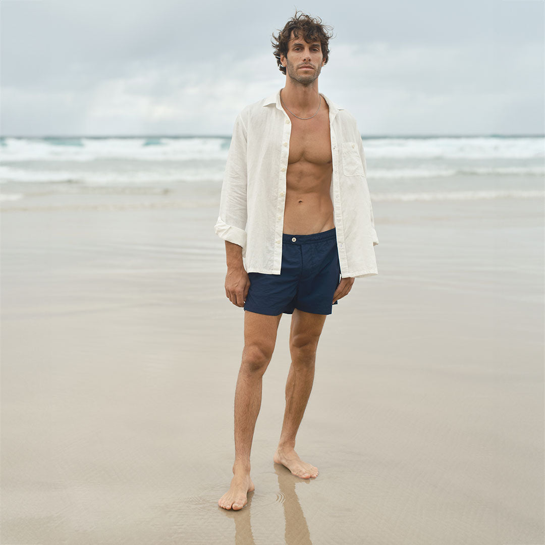 Swim Shorts