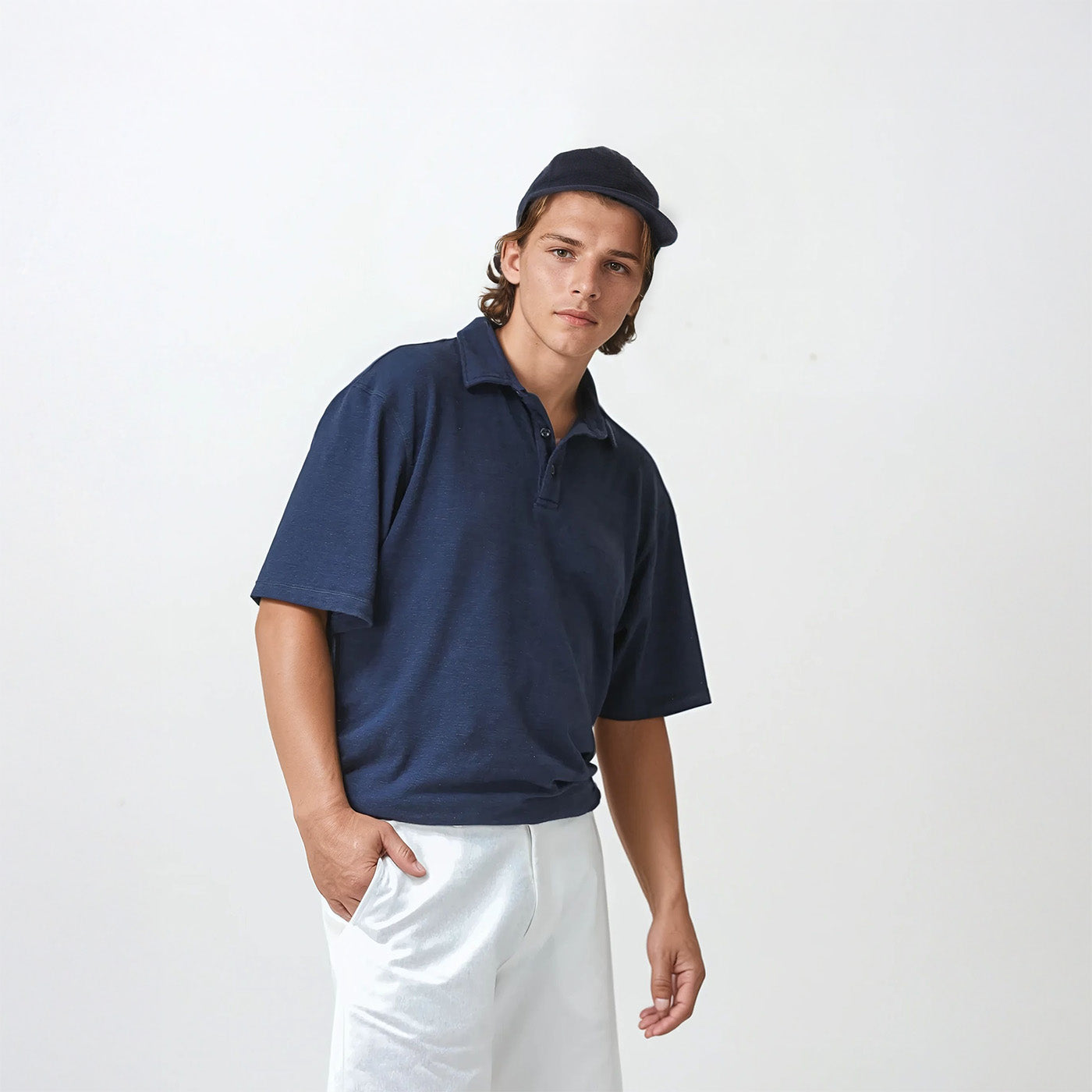 Poolside Polo