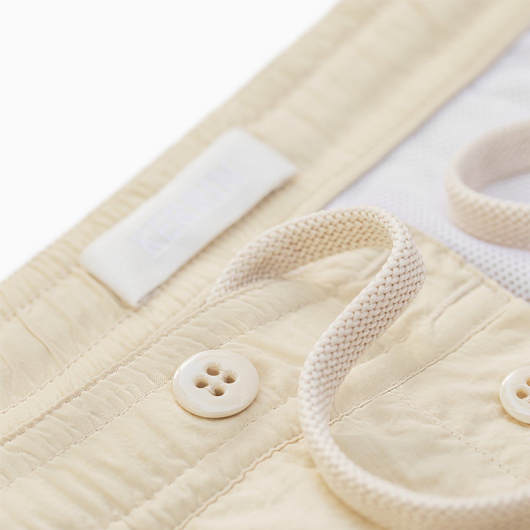 Swim Shorts