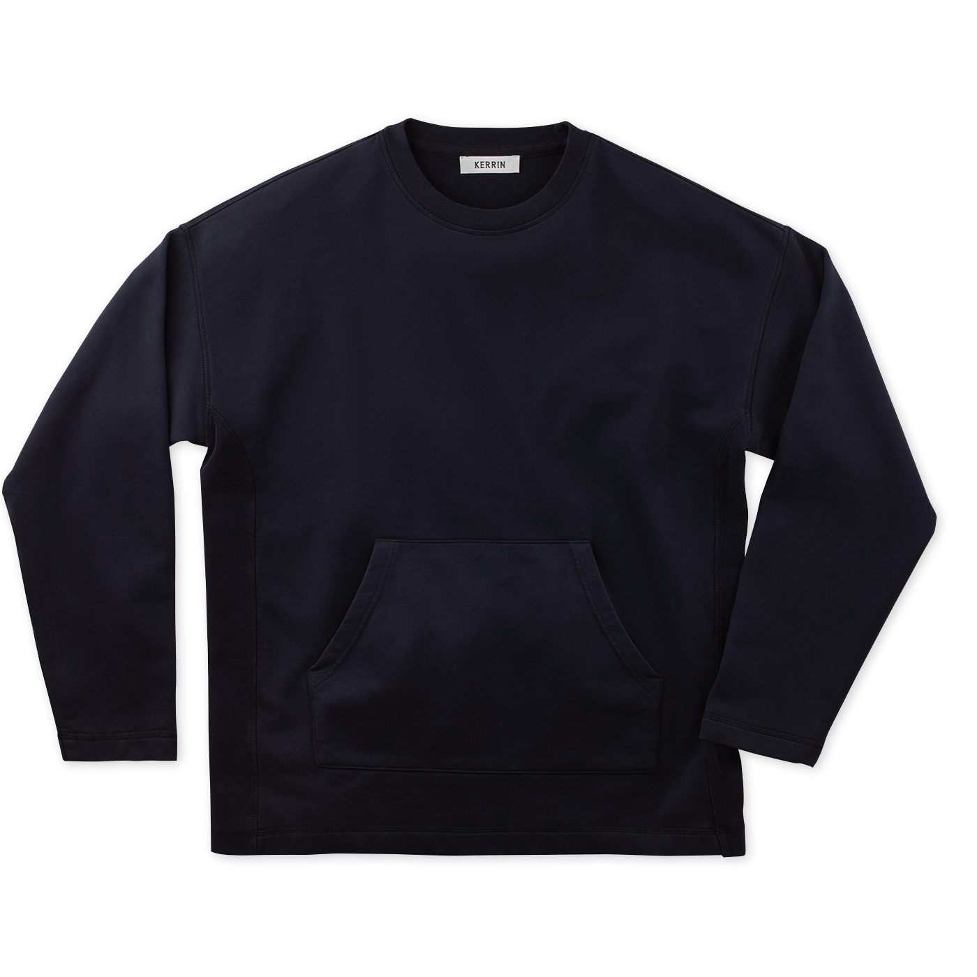 Kangaroo Pocket Sweat