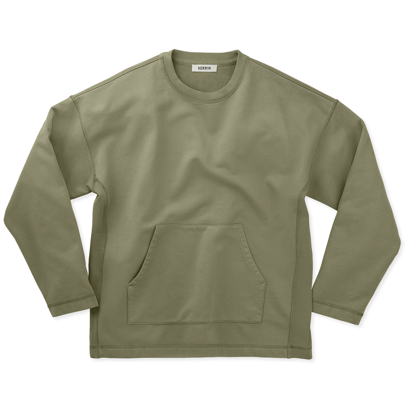 Kangaroo Pocket Sweat