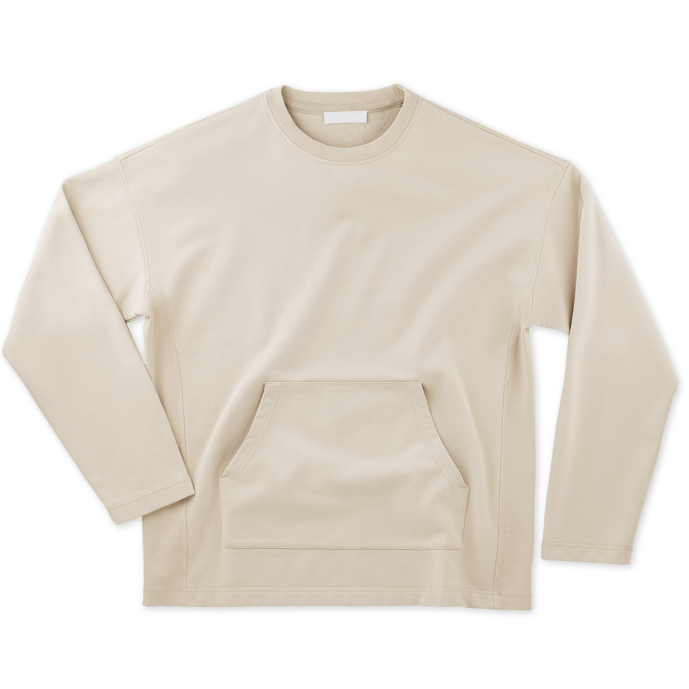 Kangaroo Pocket Sweat