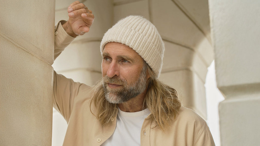 Next Wave: KERRIN in Esquire Australia