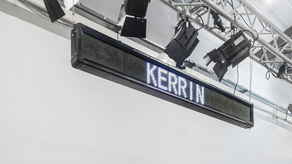 Kerrin Point Spotlight on Florence - Kerrin