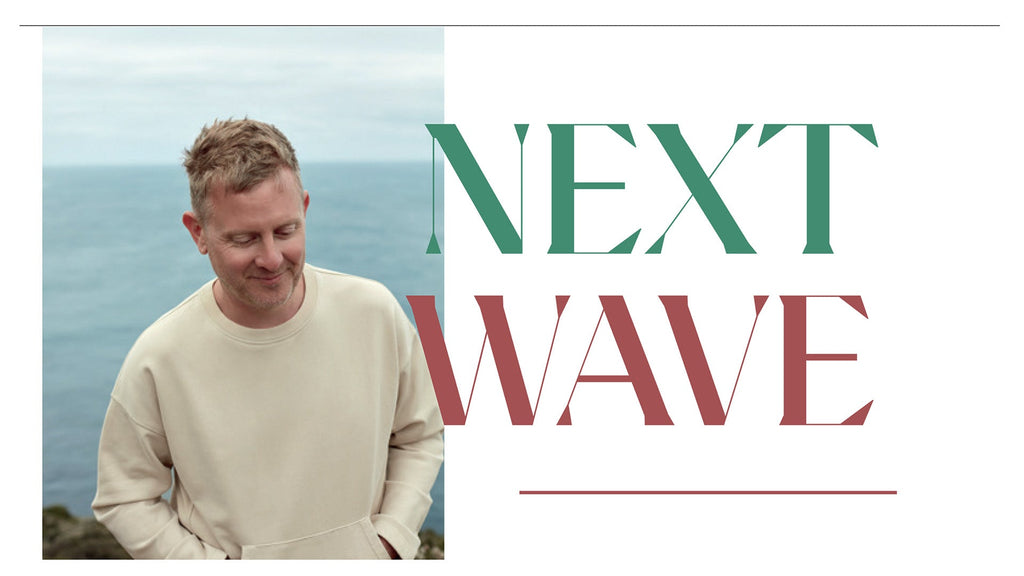 Next Wave: KERRIN in Esquire Australia