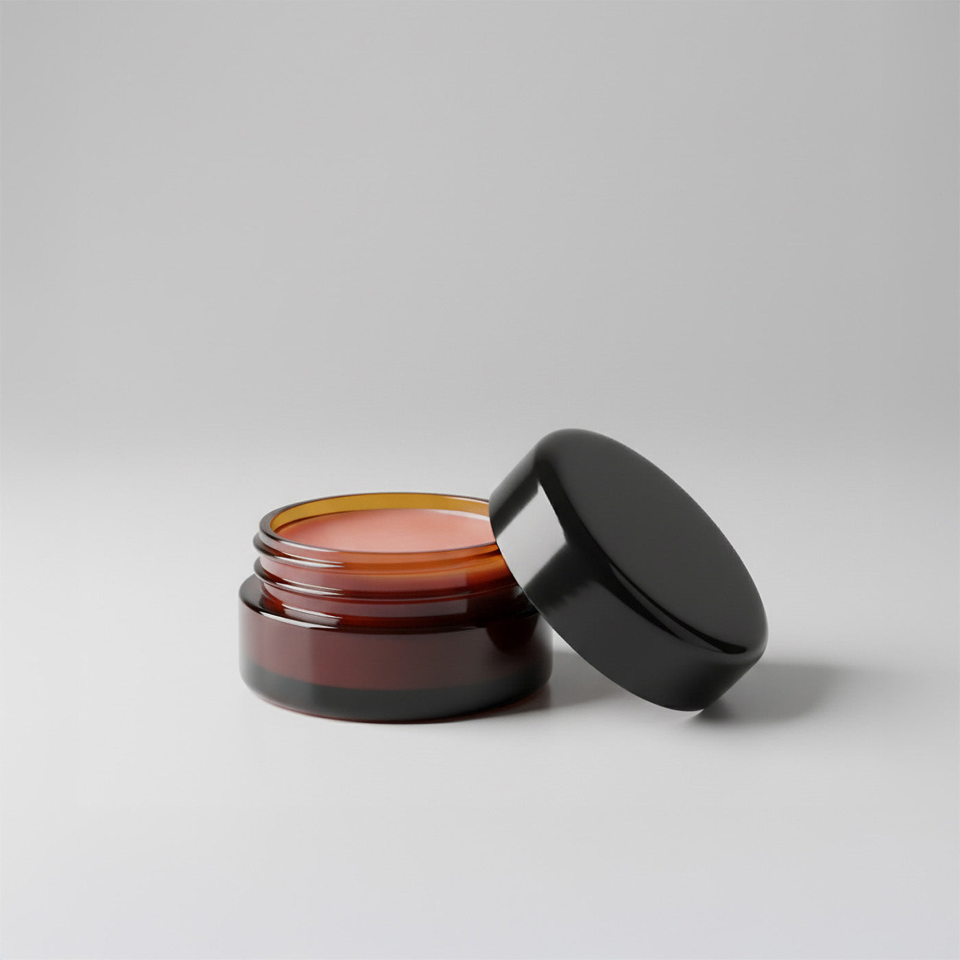 Aqueous Lip Balm
