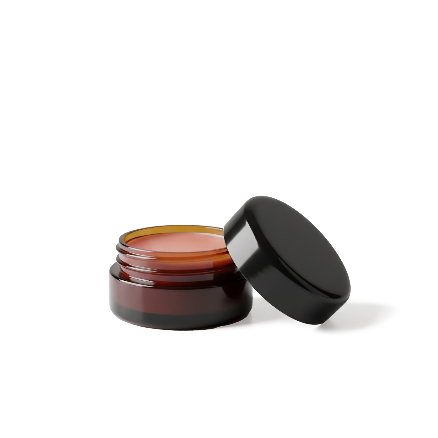 Aqueous Lip Balm