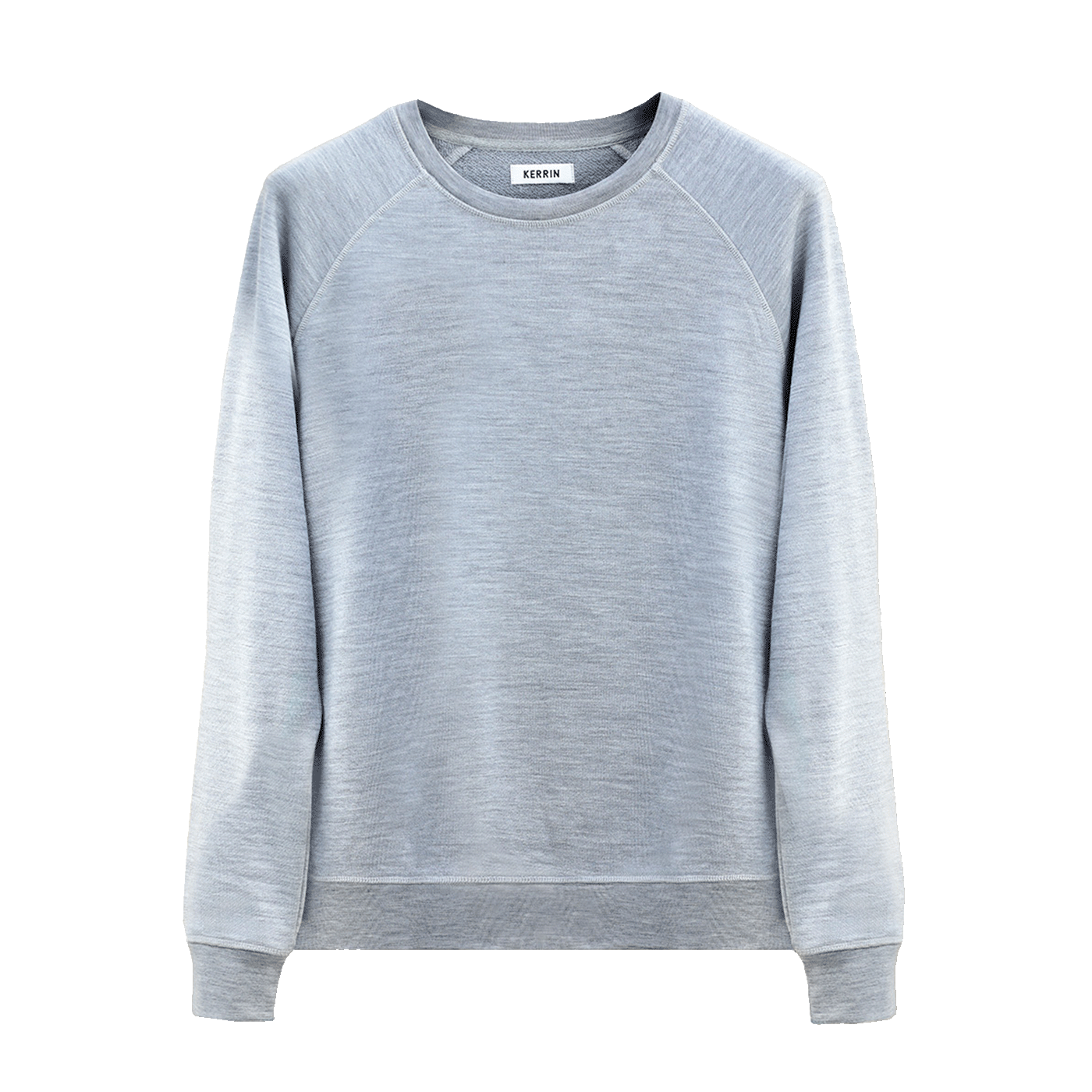 Merino Crewneck