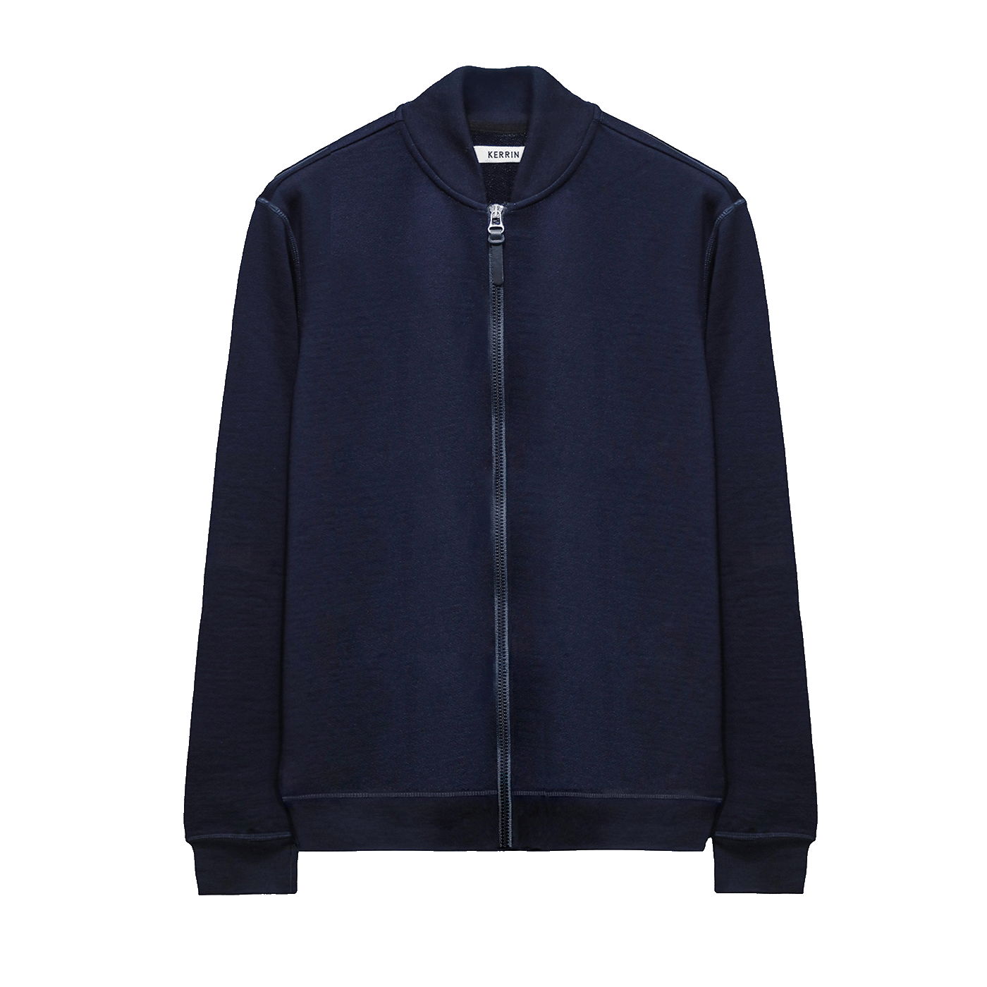 Merino Loopback Bomber
