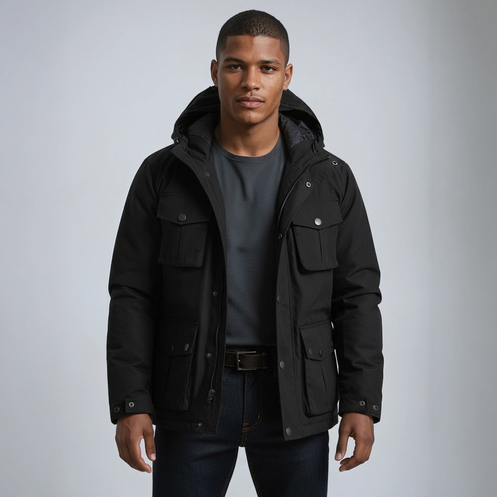 Motocycle Jacket