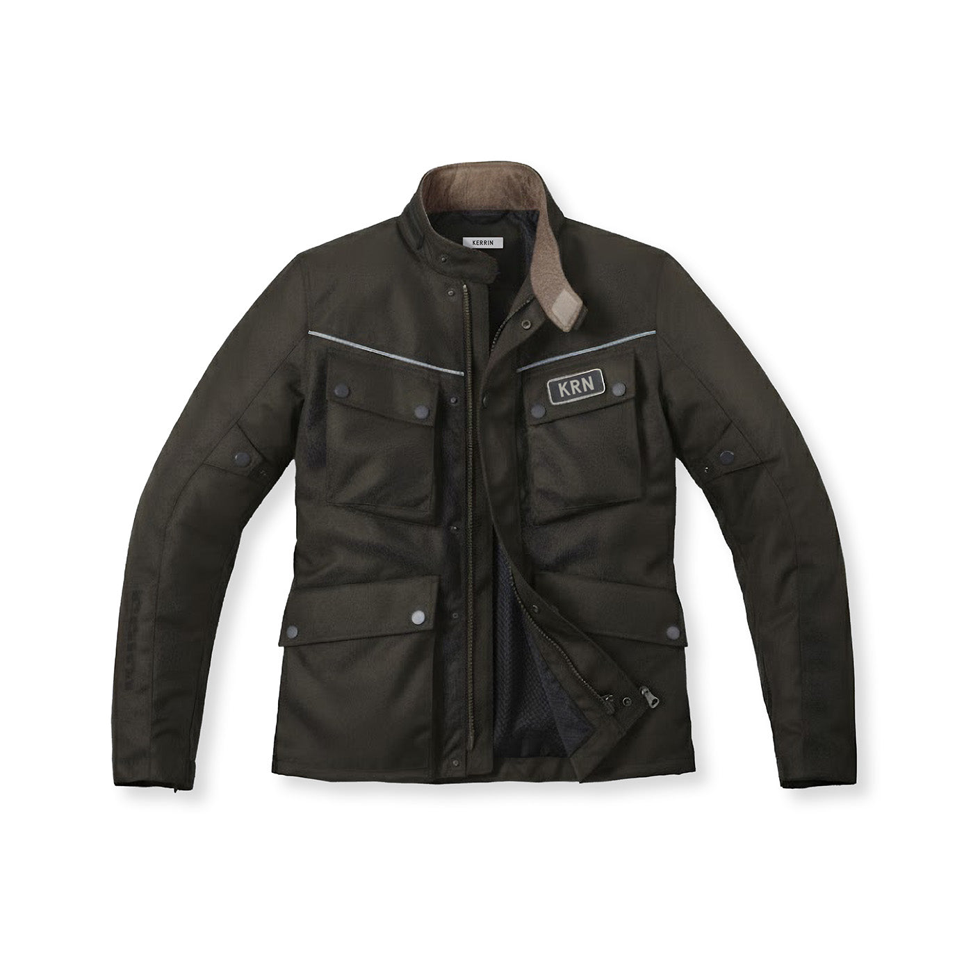 Enduro Motorcycle Jacket