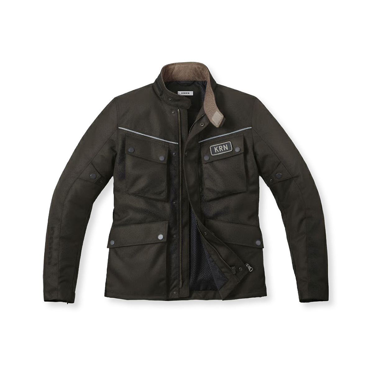 Enduro Motorcycle Jacket