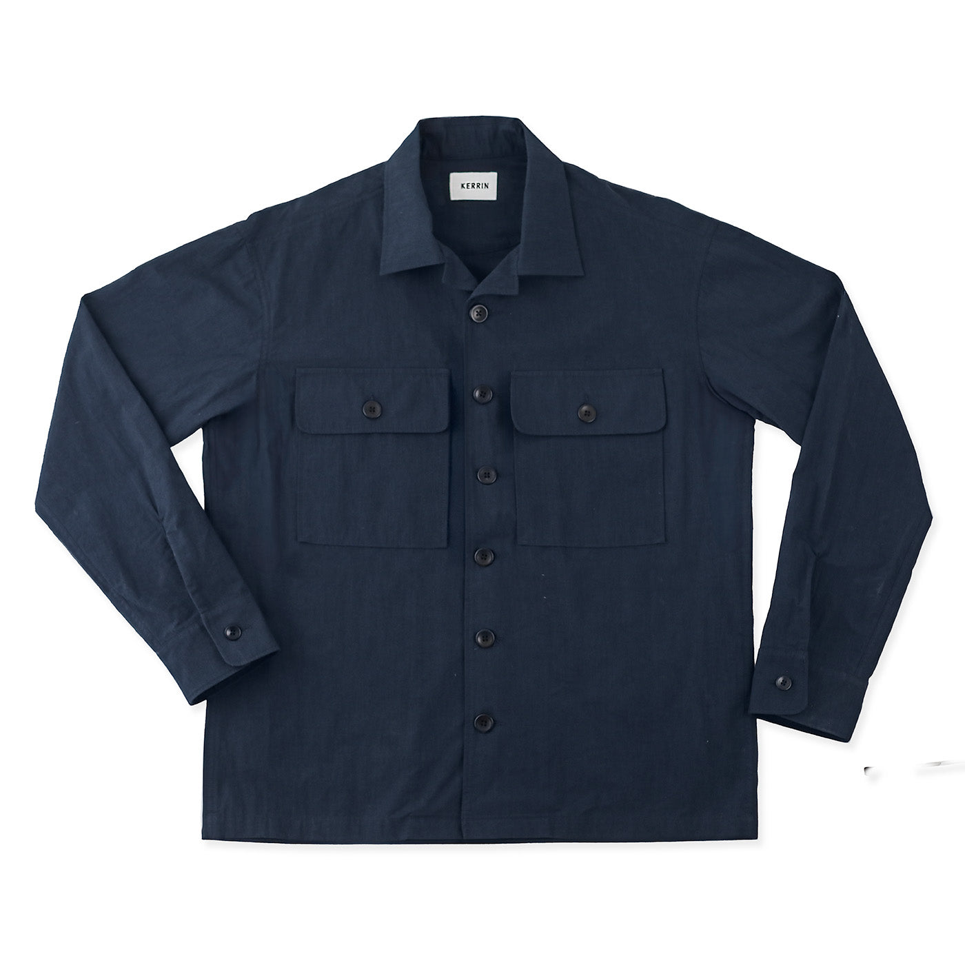 Overshirt