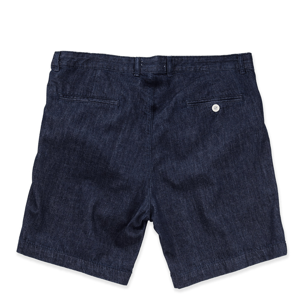Kerrin | All-Days Denim Short